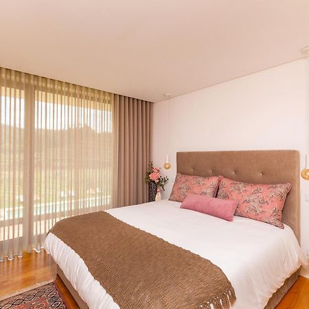 Casas Casal De Nino Villa Celorico De Basto Luaran gambar