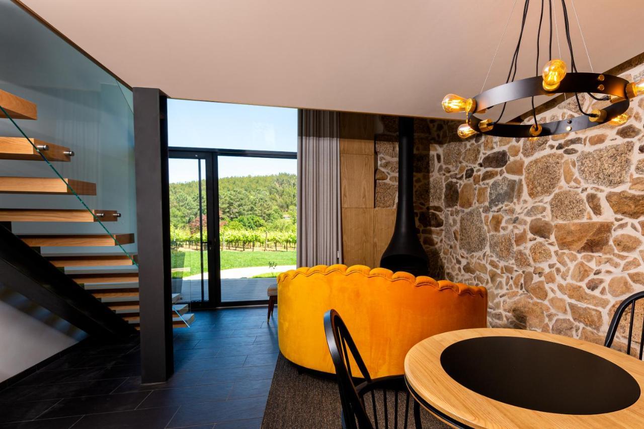 Casas Casal De Nino Villa Celorico De Basto Luaran gambar