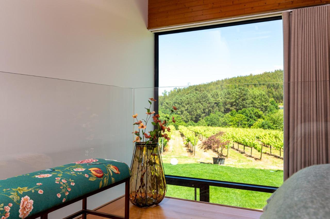 Casas Casal De Nino Villa Celorico De Basto Luaran gambar