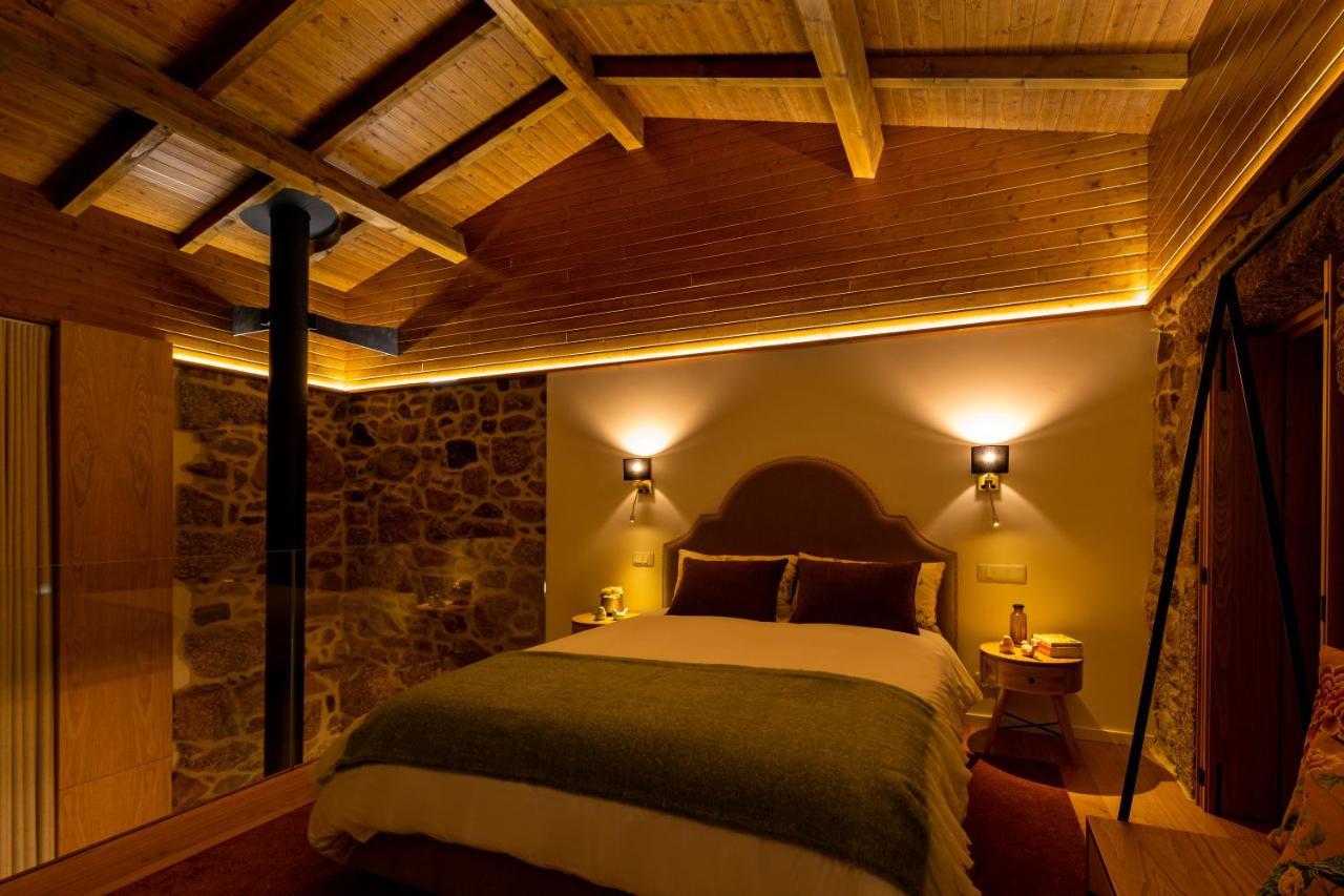 Casas Casal De Nino Villa Celorico De Basto Luaran gambar