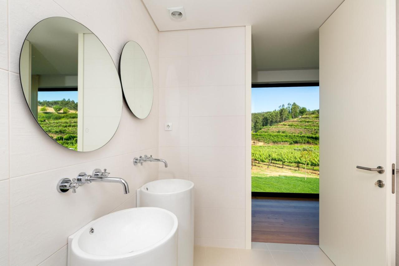 Casas Casal De Nino Villa Celorico De Basto Luaran gambar