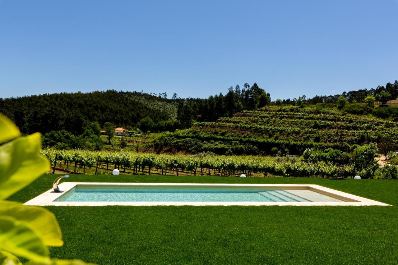 Casas Casal De Nino Villa Celorico De Basto Luaran gambar