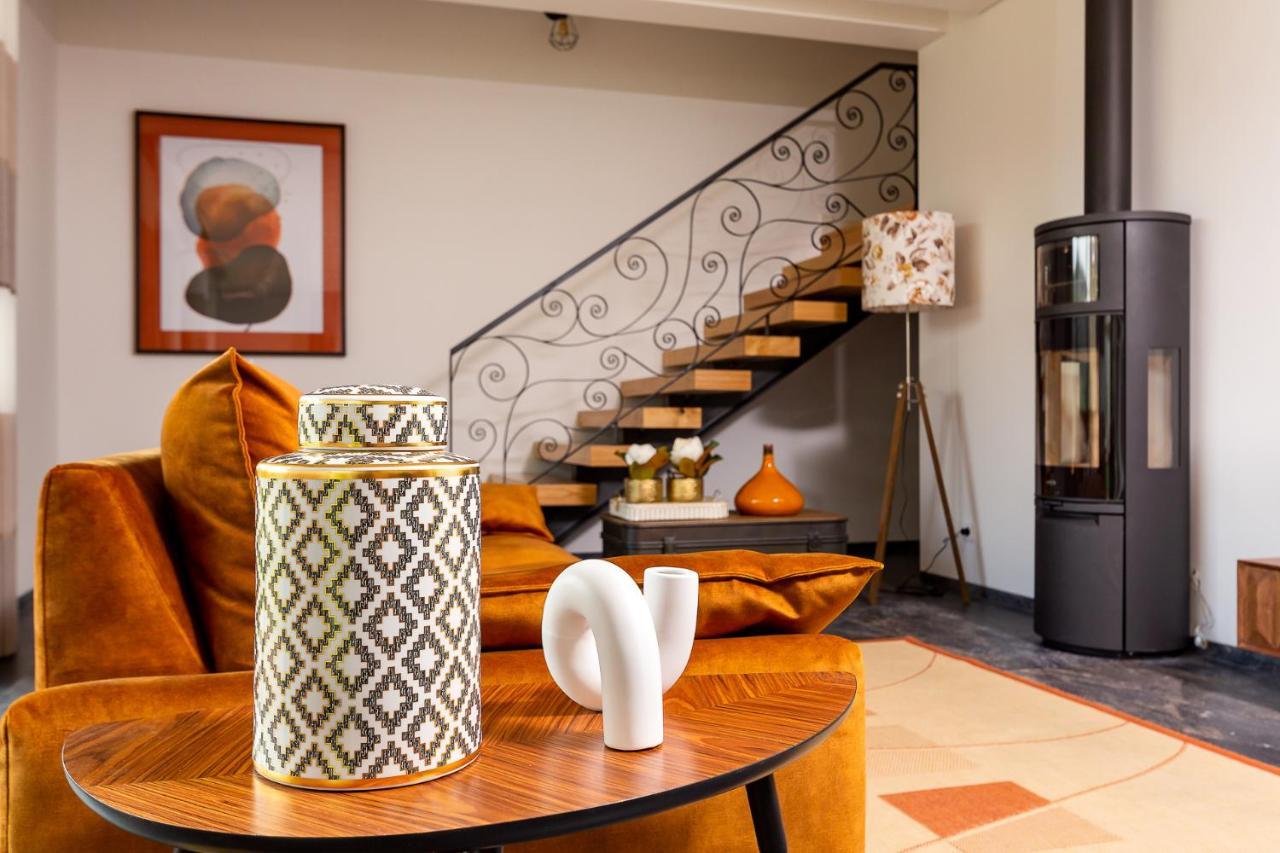 Casas Casal De Nino Villa Celorico De Basto Luaran gambar