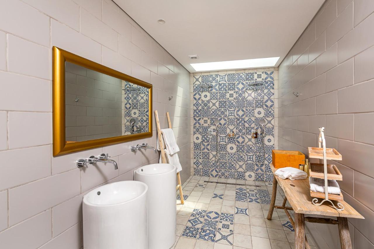 Casas Casal De Nino Villa Celorico De Basto Luaran gambar