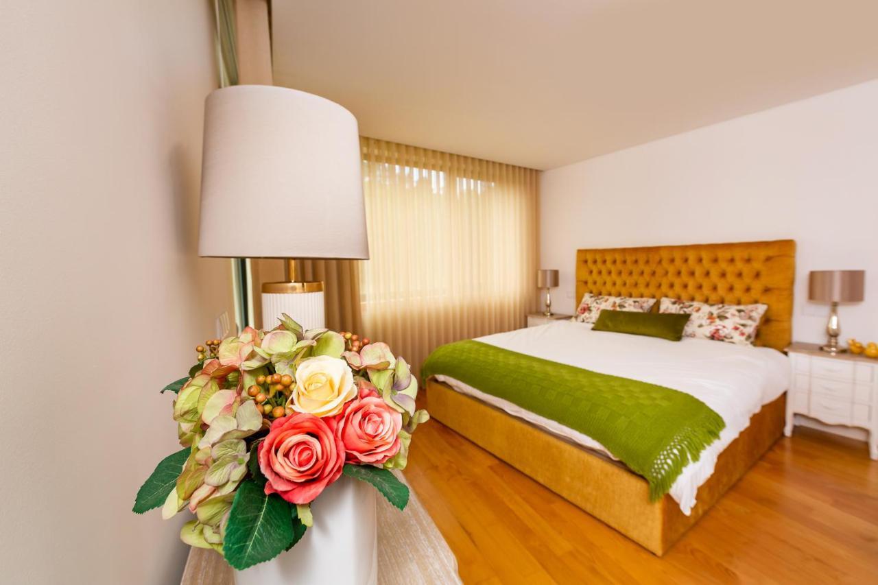 Casas Casal De Nino Villa Celorico De Basto Luaran gambar