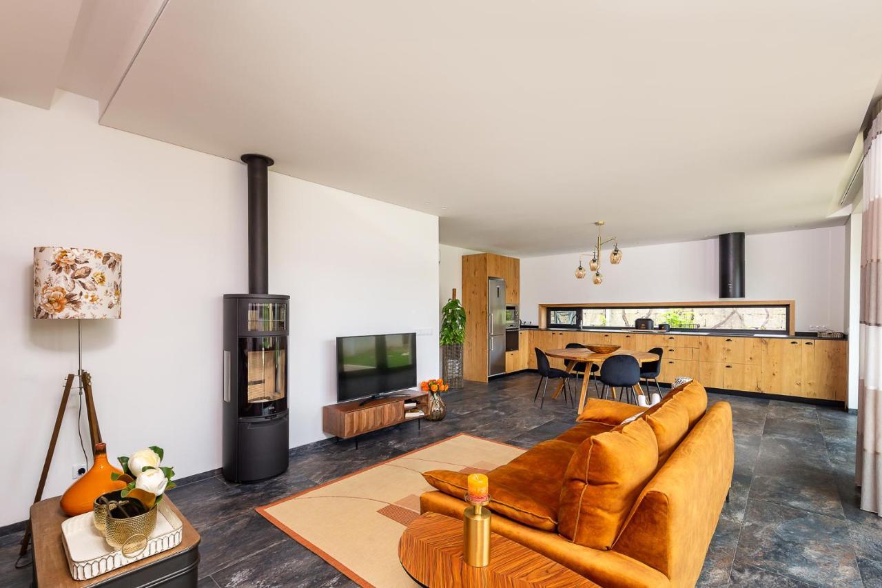 Casas Casal De Nino Villa Celorico De Basto Luaran gambar