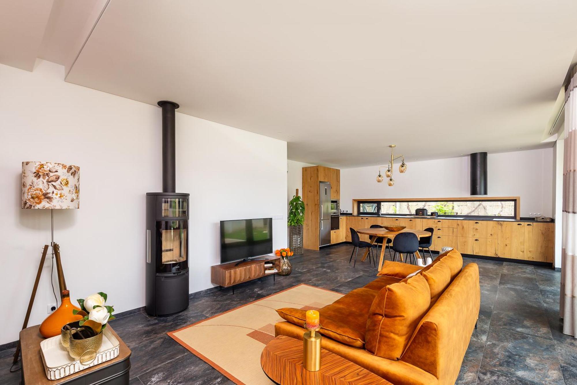 Casas Casal De Nino Villa Celorico De Basto Luaran gambar