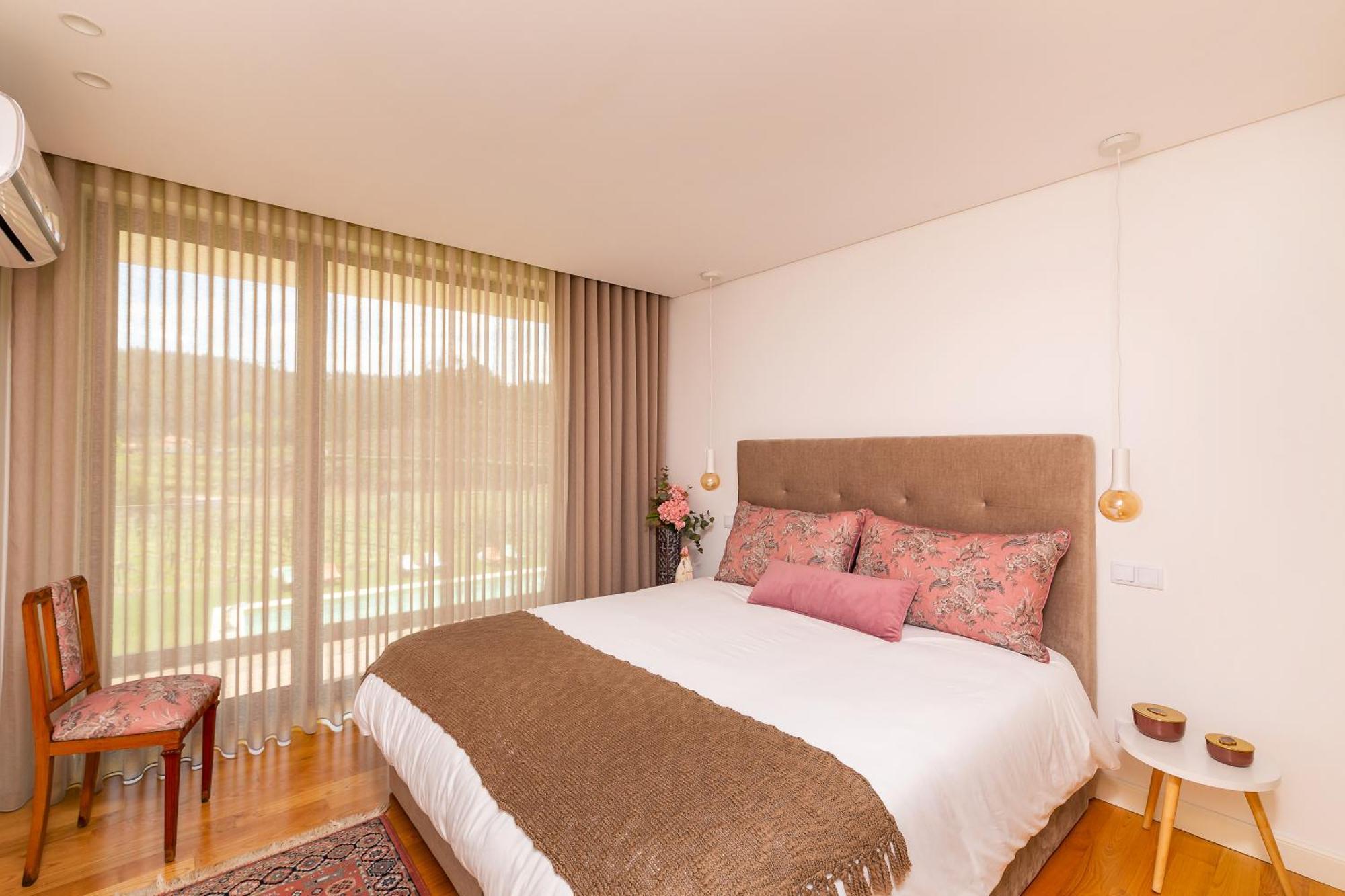 Casas Casal De Nino Villa Celorico De Basto Luaran gambar
