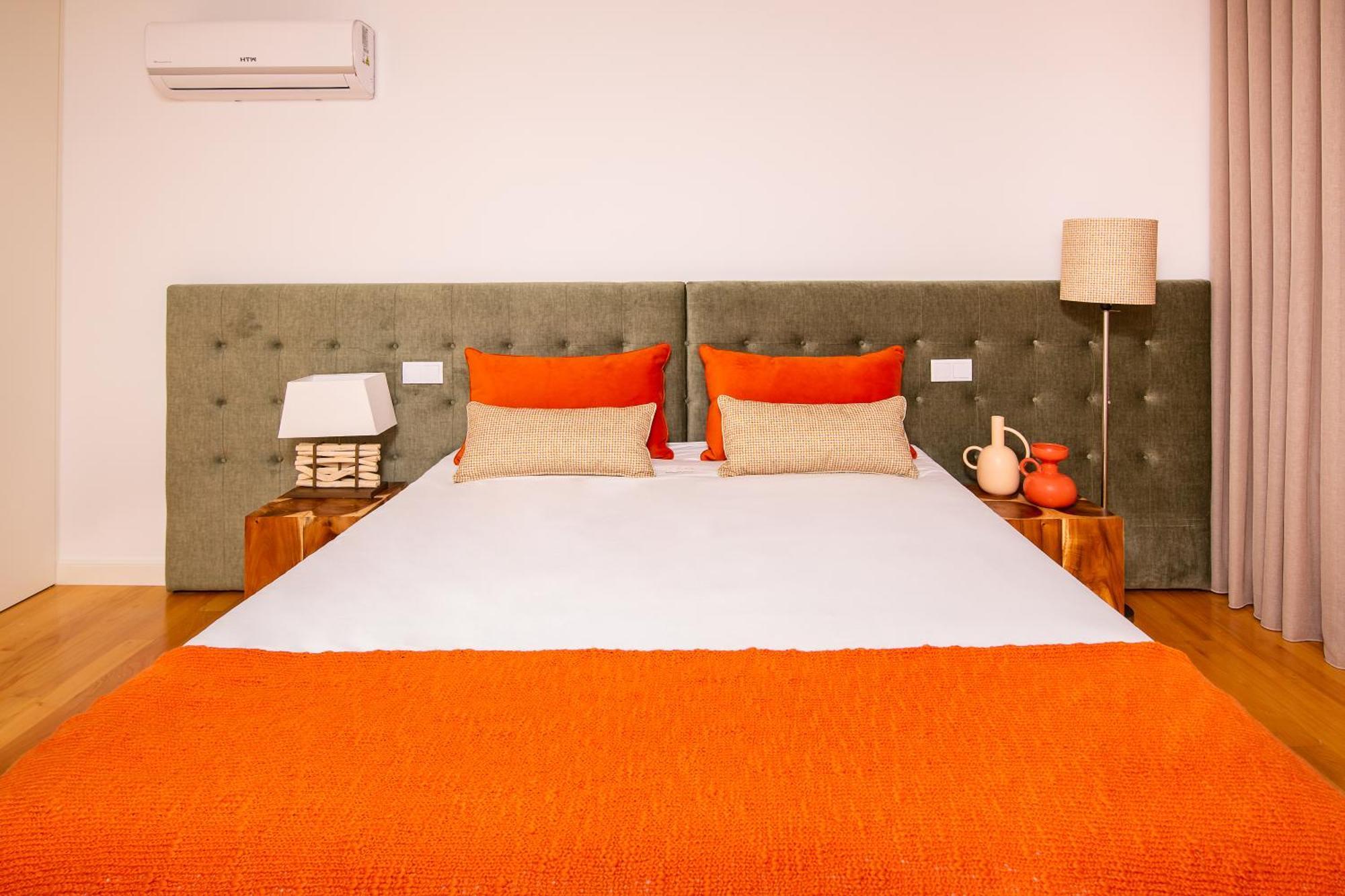 Casas Casal De Nino Villa Celorico De Basto Luaran gambar