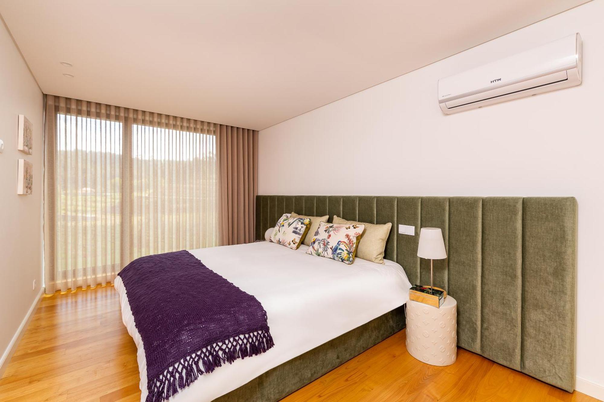 Casas Casal De Nino Villa Celorico De Basto Luaran gambar