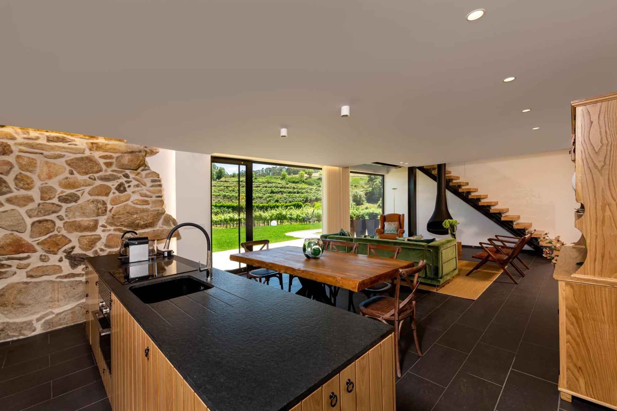 Casas Casal De Nino Villa Celorico De Basto Luaran gambar